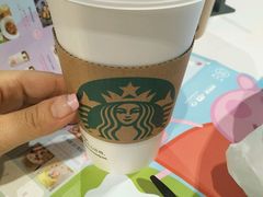-星巴克臻选(湖滨道店)