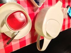 茶水-杭州国际会议中心洲际酒店-德国啤酒屋(砂之船国际生活广场店)