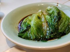 -香港狮子山下·明星粤菜餐厅(北苑店)