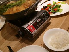 -朵朵开素食餐厅(后宰门街店)