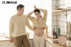 -专注孕妇照亲子照·纪田摄影