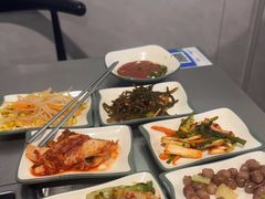 -李氏烤肉店