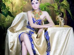 北京九月鹰飞古装摄影工作室(沐兰馆)-九月鹰飞汉服摄影工作室