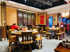 -渔乡米香·剁椒鱼头(四方坪店)