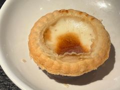 松化葡式蛋挞-蝴蝶里·粤菜·点心(滨江龙湖店)
