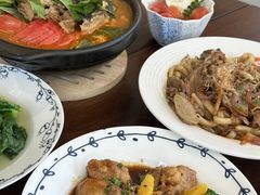 -肥朵食堂(带梦胡同店)