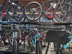 -SPECIALIZED闪电自行车(北苑路店)