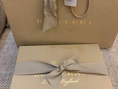 -BURBERRY(天津万象城店)