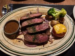 -404干式熟成牛排馆•聚会餐厅