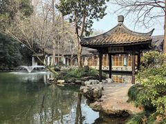 -杭州植物园