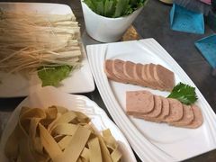 -鸭掌门特色火锅(文景路店)