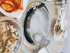 -红日饭店(裕隆三路店)