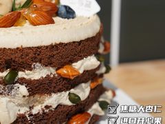 -山与蓝·轻糖鲜果蛋糕(勒泰店)