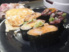 -圣琼美食百汇自助餐厅(福安购物广场店)