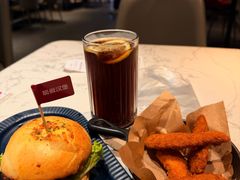 -必胜客(新辰里酒仙桥店)