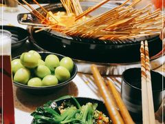 -钢管厂五区小郡肝火锅串串香(总店)