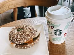 -星巴克(深圳佳宁娜友谊广场店)