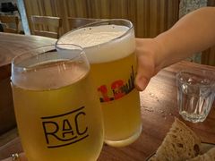 -RAC BAR(安福路店)