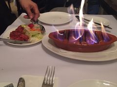 -大堂街8号葡国餐厅(RESTAURANTE ESCADA)