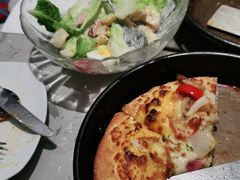 -必胜客(金开大道店)