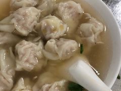 -汪家馄饨(集庆路店)