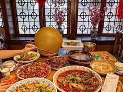 -杨记隆府(重庆总店)