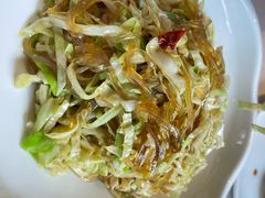 -马凯餐厅(长椿街店)