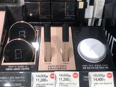 -Olive Young(明洞中央店)