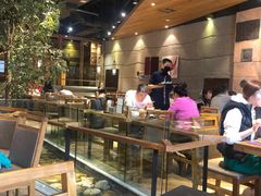 -小城粥道·海胆鲜虾粥(解放广场店)
