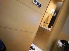 -上海中航虹桥机场泊悦酒店