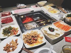 -海底捞火锅(群光广场店)