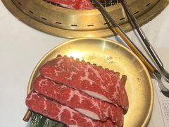 -炙城·韩式烤肉(南京东路店)
