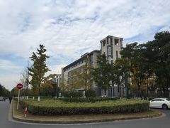-江南大学(蠡湖校区)
