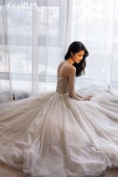 -予白婚纱礼服馆
