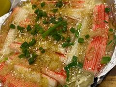 -黑皮烧烤(民意四路店)