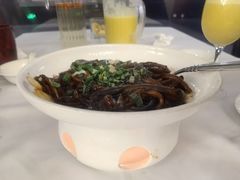 -丰收日·小海鲜·沪上家宴(顾村正大店)