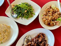 -德成饭店