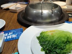-海味当家·蒸锅海鲜(星海公园店)