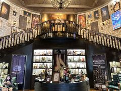 -雪灵魔法世界SHELLY’S TAROT(大良桂畔里店)