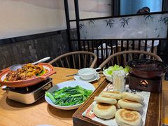 -龚兴城鱼羊吉·家传湖北菜(苗栗路总店)