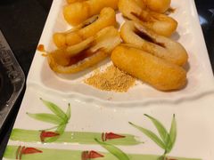 -满禾林火锅(丹东路店)