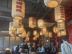 -二十八里太湖船菜(吉祥路店)