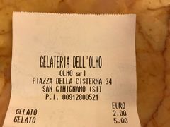 -Gelateria Dondoli