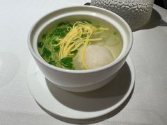 -贡宴盐帮菜自贡驻京联络处餐厅
