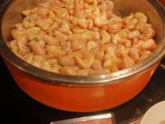 小葱南湖菱-南湖宾馆·鸳湖阁全日制餐厅