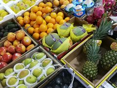 -江杨农产品批发市场