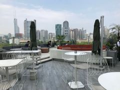 -城市露台景观餐厅(淮海路店)