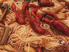清水面-湘语·湖南家常菜(新洲店)