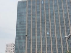-北京索菲特大酒店