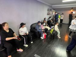 -MME飞放街舞&JC Dance 
